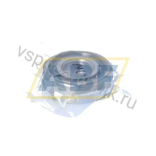 Подшипник шариковый радиально-упорный однорядный 7204CDGA/P4A SKF