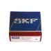 Радиально-упорный шариковый подшипник двухрядный 3210A/C3 SKF