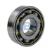 Подшипник радиально-упорный шариковый 7306BEGBY SKF