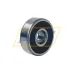 Уплотнение 6301-2RSH/C3 SKF
