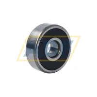 Уплотнение 6301-2RSH/C3 SKF