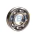 Подшипник шариковый радиальный однорядный 6309N/C3 SKF