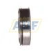 Подшипник шариковый радиальный однорядный 6309N/C3 SKF