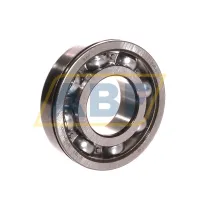 Подшипник шариковый радиальный однорядный 6309N/C3 SKF
