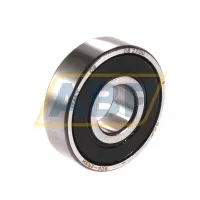 Миниатюрный шариковый подшипник 609-2RSH SKF
