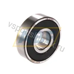 Миниатюрный шариковый подшипник 609-2RSH SKF