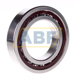 Подшипник шариковый радиально-упорный однорядный 7215ACDGA/P4A SKF