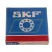 Подшипник шариковый радиальный однорядный 61813-2RZ SKF