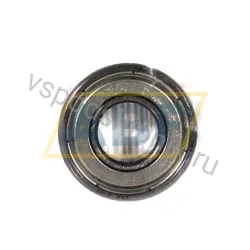 Миниатюрный шариковый подшипник EEB3-2Z SKF