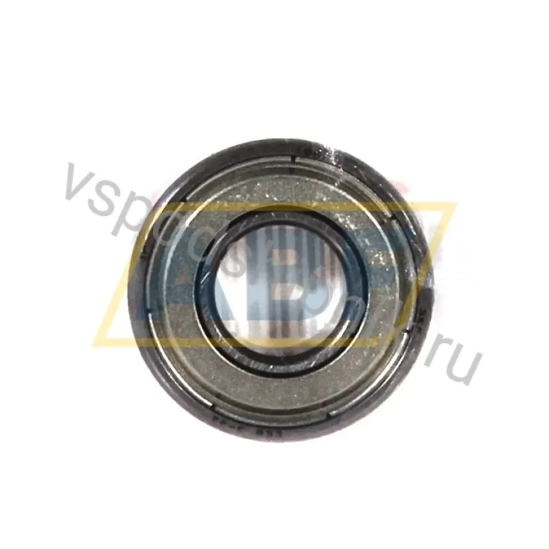 Миниатюрный шариковый подшипник EEB3-2Z SKF 360