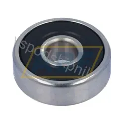 Шариковый подшипник W626-2RS1 SKF