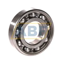 Шариковый подшипник W6207 SKF