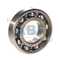 Шариковый подшипник W6207 SKF