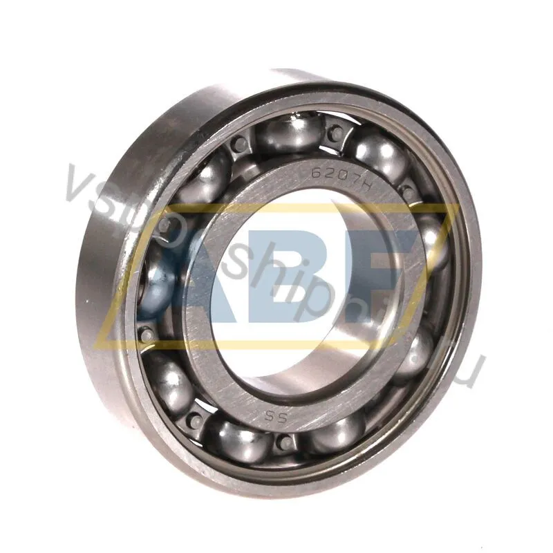 Шариковый подшипник W6207 SKF 360