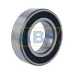 Подшипник шариковый радиальный однорядный 62210-2RS1/C3 SKF