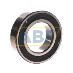 Подшипник шариковый радиальный однорядный 62210-2RS1/C3 SKF