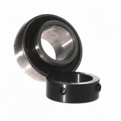 Подшипниковый узел YEL206-104-2F SKF