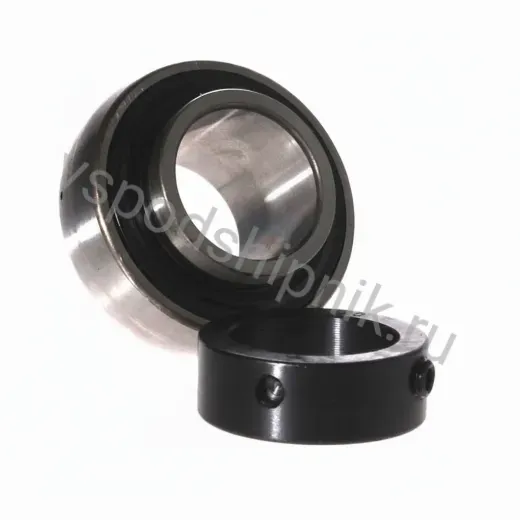 Подшипниковый узел YEL206-104-2F SKF