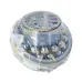 Самоустанавливающийся шариковый подшипник 11206TN9 SKF