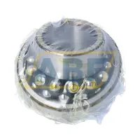 Самоустанавливающийся шариковый подшипник 11206TN9 SKF