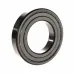 Подшипник шариковый радиальный однорядный 6216-2Z/C3 SKF