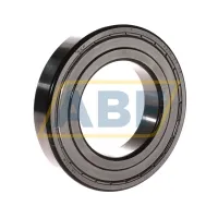 Подшипник шариковый радиальный однорядный 6216-2Z/C3 SKF