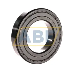 Подшипник шариковый радиальный однорядный 6216-2Z/C3 SKF