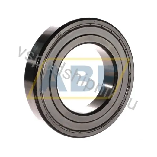 Подшипник шариковый радиальный однорядный 6216-2Z/C3 SKF