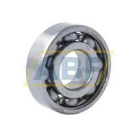 Шариковый подшипник W6204 SKF