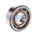 Подшипник радиально-упорный шариковый 7204BECBM SKF