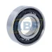 Подшипник шариковый радиально-упорный однорядный 7205CDGA/P4A SKF