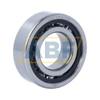 Подшипник шариковый радиально-упорный однорядный 7205CDGA/P4A SKF