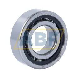 Подшипник шариковый радиально-упорный однорядный 7205CDGA/P4A SKF