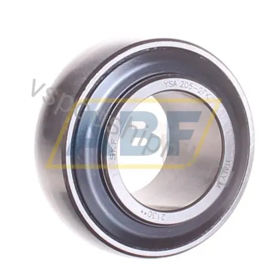 Подшипниковый узел YSA205-2FK SKF