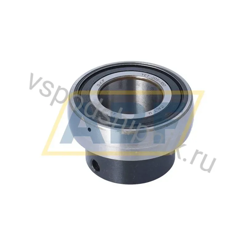 Подшипниковый узел YET205-100 SKF 360