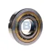 Четырёхточечный шариковый подшипник QJ316N2MA SKF