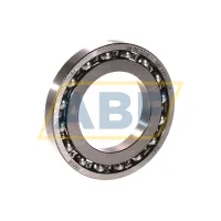 Подшипник шариковый радиальный однорядный 16008 SKF