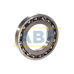 Подшипник шариковый радиальный однорядный 16008 SKF