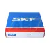 Самоустанавливающийся шариковый подшипник двухрядный 1222K SKF