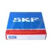 Самоустанавливающийся шариковый подшипник двухрядный 1222 SKF
