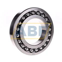 Самоустанавливающийся шариковый подшипник двухрядный 1222 SKF