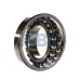 Самоустанавливающийся шариковый подшипник двухрядный 1219K SKF