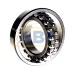 Самоустанавливающийся шариковый подшипник двухрядный 1218K SKF