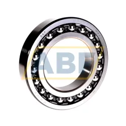 Самоустанавливающийся шариковый подшипник двухрядный 1218K SKF