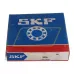 Самоустанавливающийся шариковый подшипник двухрядный 1216 SKF