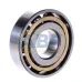 Подшипник радиально-упорный шариковый 7306BECBM SKF