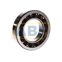 Подшипник радиально-упорный шариковый 7212BEP SKF