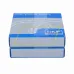 Подшипник шариковый радиально-упорный однорядный 7211CD/P4ADBA SKF