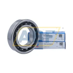 Подшипник шариковый радиально-упорный однорядный 7211CD/P4ADBA SKF