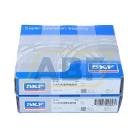 Подшипник шариковый радиально-упорный однорядный 71920ACD/P4ADGB SKF